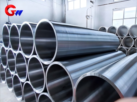 鋁箔軋機用鑄鋼套筒