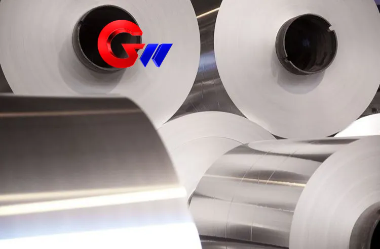 用于電池箔生產的鋼卷筒