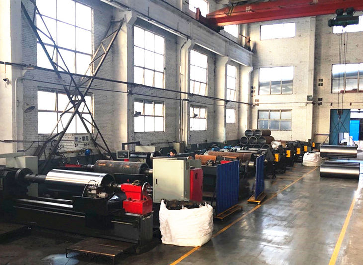 2025070255050159.jpg 鑄造鋼卷用于有色金屬箔軋機(jī)1.jpg