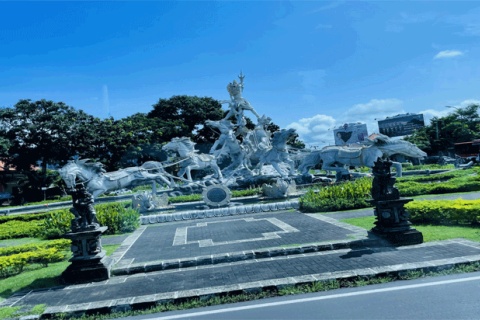 廣緯精工公司優(yōu)秀員工的巴厘島之旅