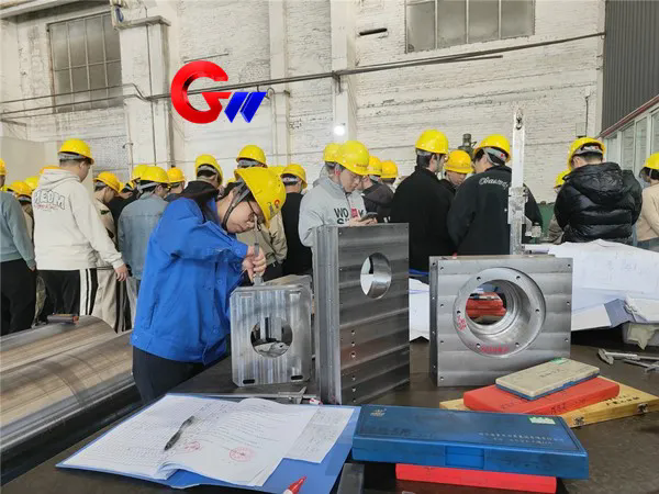 Aluminum2025 美國在納什維爾