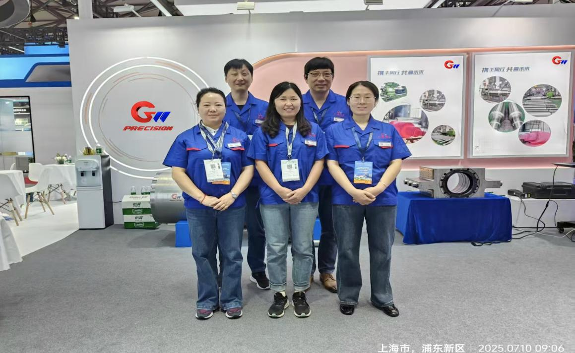 2025上海鋁工業(yè)展圓滿落幕，洛陽廣緯精工攜新技術(shù)閃耀全場(chǎng)