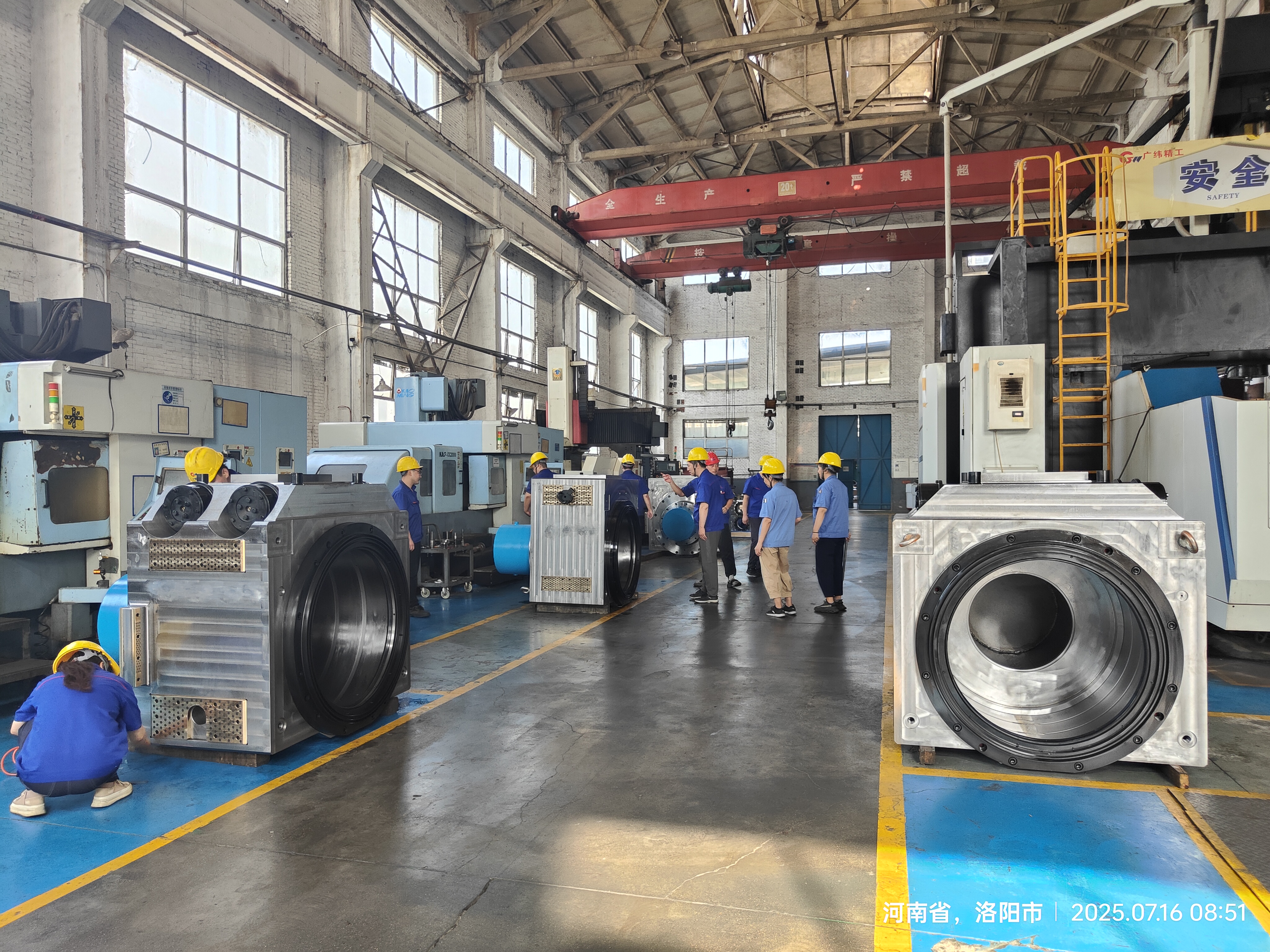 廣緯精工2025新視角